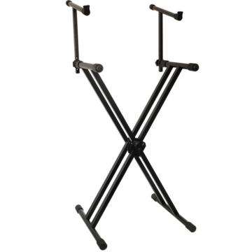 saty 2050 suporte 2x para 2 teclados