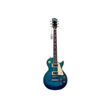 Guitarra Elétrica Pearl River HGLP30 - Les Paul