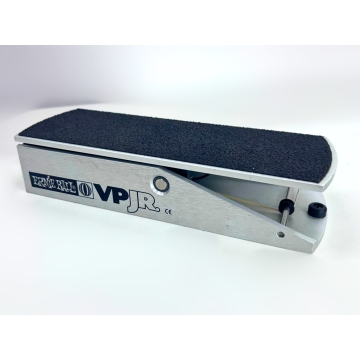 Pedal De Volume Ernie Ball VP Jr 250k P06180 - Prata - Usado