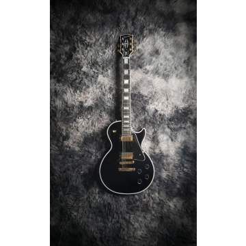 Gibson Les Paul Custom Shop '57 Black Beauty Usada