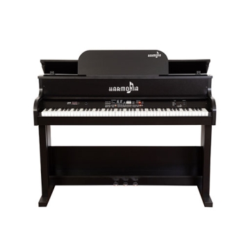 Piano Digital Harmonia HS 88 Roma - 88 Teclas Ponderadas