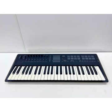 Controlador KORG TAKTILE 49 - Preto - Usado