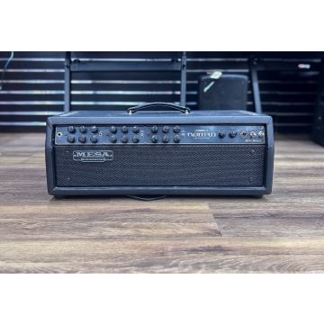 Amplificador Mesa/Boogie Nomad 55 Usado - Potência Profissional
