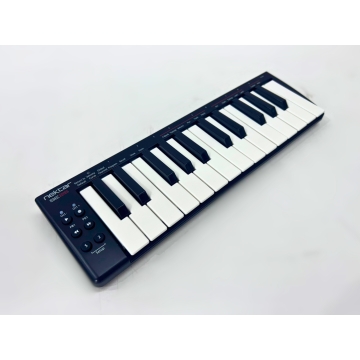 Teclado Controlador Nektar SE25 – Preto – Usado