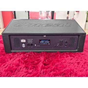 MONITOR PALCO ONEAL OPMV-21000 - Preto - Showroom