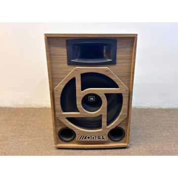 Caixa ONERR 2000 Montana Passiva 15'' 200W - Brown Brown - Showroom