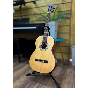 Violão 4/4 PEARL RIVER CL20E - Usado