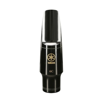 Boquilha Yamaha TS-6C para Saxofone Tenor