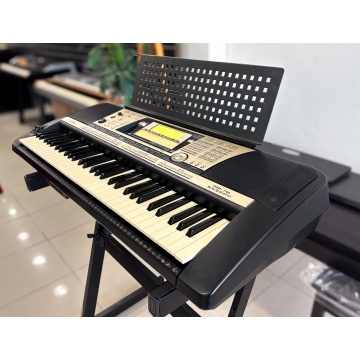 Yamaha PSR-740 Arranjador USADO - ESTADO DE ZERO - Peça de Colecionador