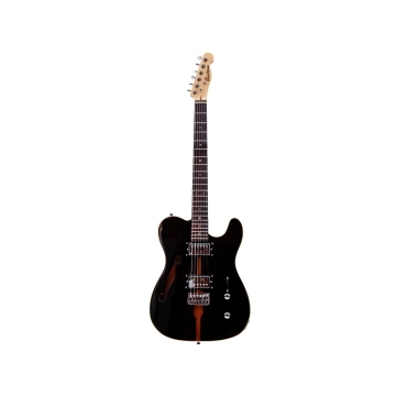 Guitarra Elétrica Pearl River GTL20-N
