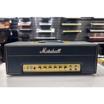 Amplificador Marshall JTM45 2245 220V Preto - Usado