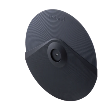 Prato Roland CY-8 V-Cymbal SHOWROOM - 12", Dual Trigger, Choke