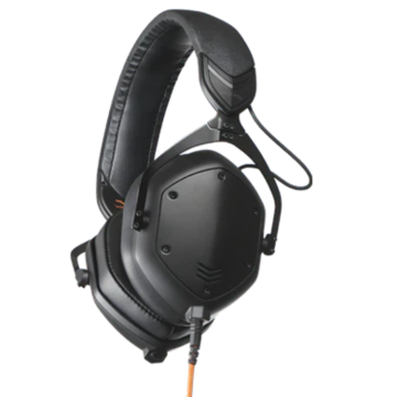 Fone Roland M-100-MA Master SHOWROOM - V-MODA, 5-40kHz, Case Incluso