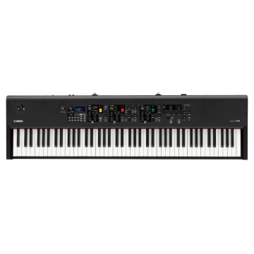 Stage Piano Yamaha CP88 SHOWROOM - 88 Teclas de Madeira, CFX/Bösendorfer