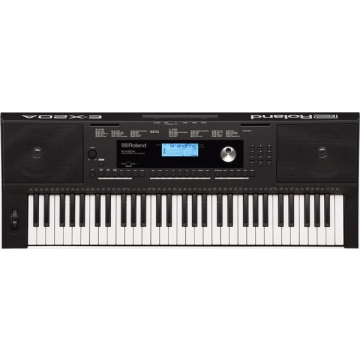 Roland E-X20A Teclado Arranjador