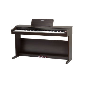 V03 Pearl River Piano Digital Rosewood Bivolt com Banqueta