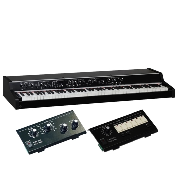 Piano Digital | Viscount Legend 70s Artist 88EX | Teclacenter