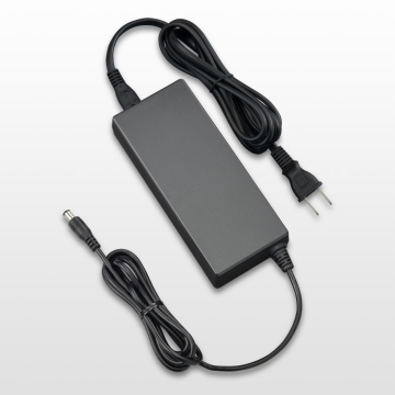 Fonte Yamaha PA-500 SHOWROOM - Adaptador Original Bi-Volt 24V/2.5A