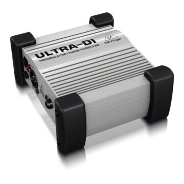 Direct Box Behringer DI100 1