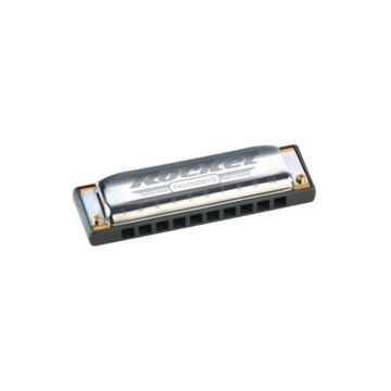 Harmonica Hohner Rocket 2013/20 C (DO) 1