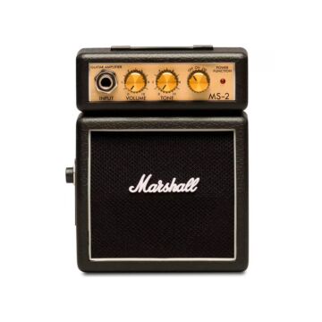Marshall MS 2 Mini combo para guitarra 1