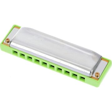 Harmonica Hohner Rocket Amp 2015/20 (C - Do) 1