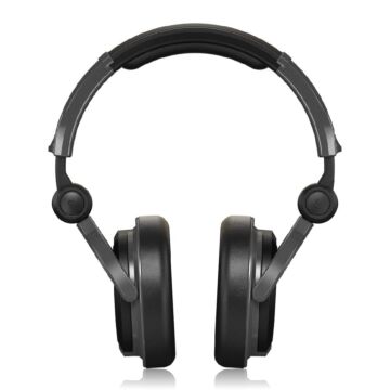 Fone de ouvido Behringer BDJ 1000 1