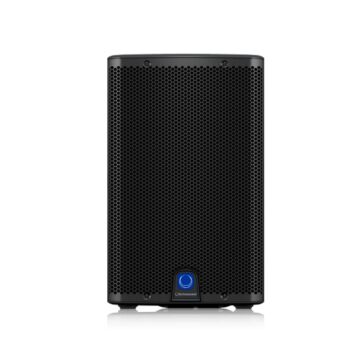 Caixa Ativa 2500W 2-Way 10 110V- IQ10 - Turbosound 1