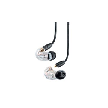 Fone de ouvido in-ear com fio - AONIC215 - Shure 1