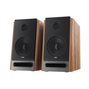 Monitor de Estudio Kolt MK1500DB 2X25W COM BLUETOOTH 1