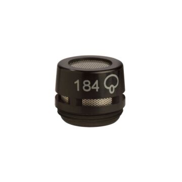 Capsula para Microfone - R184B - Shure 1