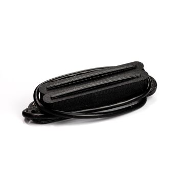 Captador Guitarra Hot Rail Blade Cerâmica Spirit SHR-BK 1