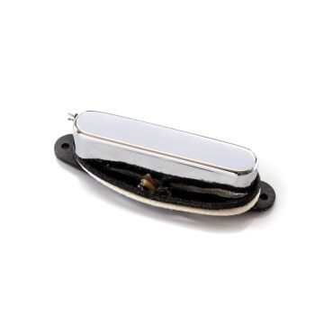 Captador Guitarra Single Tele Alnico 5 Spirit Tea-Neck-CR 1