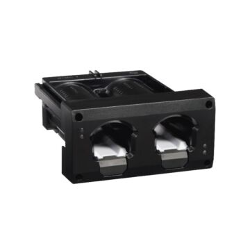 Modulo de carregamento para rack - SBM920 - Shure 1