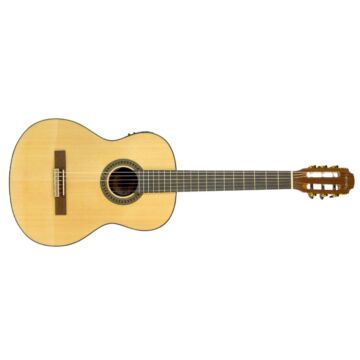 Violao Classico Nylon Cutaway Elet Natural GC100CE N BENSON 1