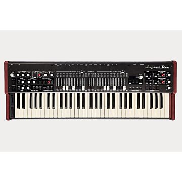 Teclado Viscount Legend ONE 61 Órgão e Stage Piano | Joey DeFrancesco