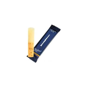 Palheta Tradicional 1,5 P/clarinete Sib Cr1015 Vandoren Un 1