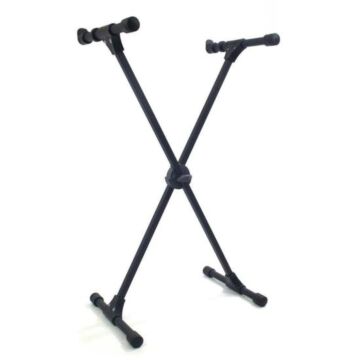 Suporte Desmontável Para Teclado X10 Ask