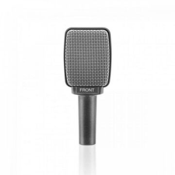 Microfone Sennheiser E-609 Silver
