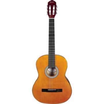 Violão Giannini S14 Acústico Aço Acústico Natural