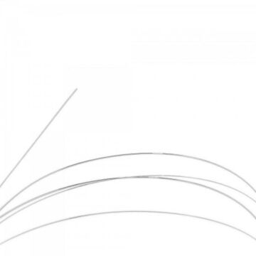 Corda Para Violino 2ª Lá Média GEAVVA.2 Giannini - DZ / 12