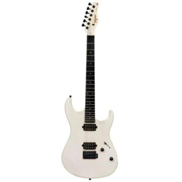 Guitarra Tagima Strato TG-515 Cement Gray