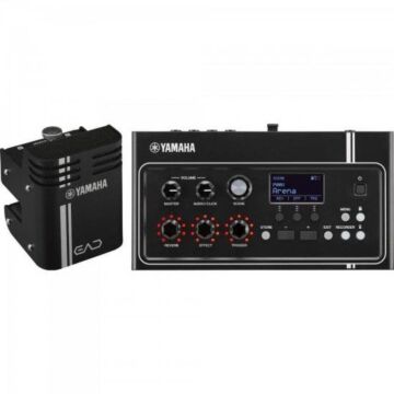 Yamaha EAD10 Módulo Para Bateria