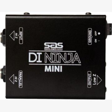 Direct Box Mini Ninja Santo Angelo