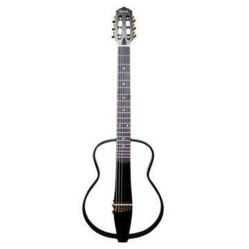 Violão Giannini Roadman Nylon Eletroacústico GRMN Black