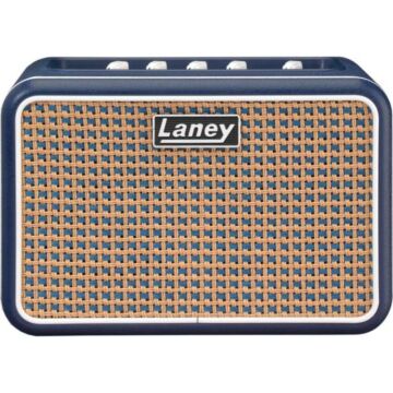 Amplificador de Guitarra Laney MINI-STB-LION-2 6w Bluetooth