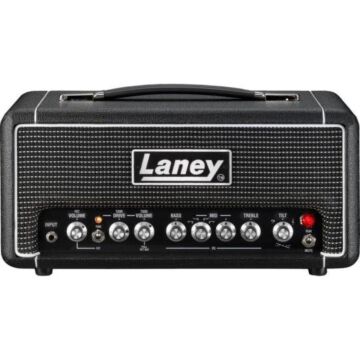 Amplificador Para Baixo Laney DB500H 500w