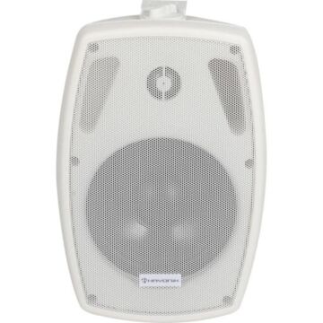Caixa de Som Indoor HAYONIK HSP-670IB Branca