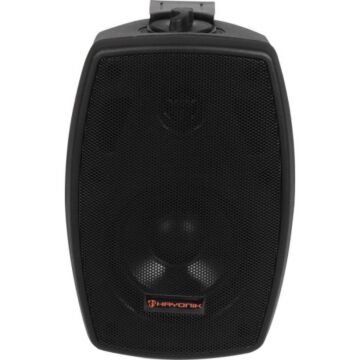 Caixa de Som Indoor HAYONIK HSP-450IP Preta