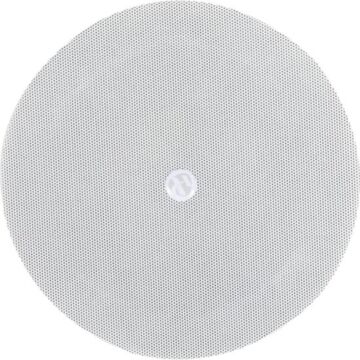 Arandela de Som HAYONIK Auris CSX-5 Branca